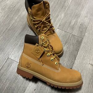 Timberland boots